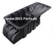 Oil Pan for Mercedes Benz Atego, Axor, Citaro O530, Econic, Unimog rep. A9060100513, A9060101313