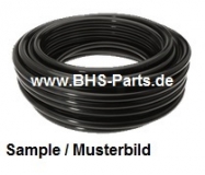 Kunststoffrohr, Polyamidrohr 4x1 mm, 10 m