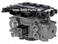 EBS Axle modulator Wabco for Mercedes Benz Actros, Axor, Citaro rep. 4801050060, A0004294224