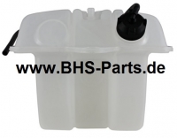 Genuine Iveco Expansion tank for Iveco EuroCargo rep. 98426670