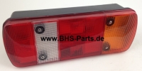 Tail lamp right for Mercedes Benz Atego rep. A0025446903, A0025447103, 0025446903, 0025447103