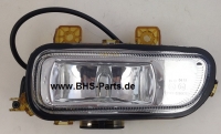 Fog lamp left for Mercedes Benz Axor rep. A9408200056