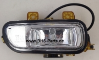 Fog lamp right for Mercedes Benz Axor rep. A9408200156