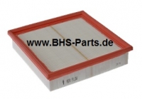 Cabin Air Filter for Volvo FH, FH12, FH16, FM, FM10, FM12, FMX rep. 20489245, 21758906, 8143691, 81436917, 8144430