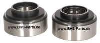 Wheel Bearing Kit front axle for Volvo FE, FH, FH12, FH16, FL, FM, FM12, NH12 rep. 20518617, 20967830, 21021381