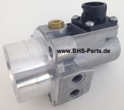 Shift Cylinder for Mercedes Benz Actros, Antos, Arocs, Atego, Axor, Econic, Zetros rep. A9452642227, 9452642227