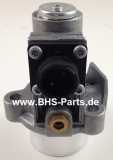 Shift Cylinder for Mercedes Benz Actros, Antos, Arocs, Atego, Axor, Econic, Zetros rep. A9452642227, 9452642227