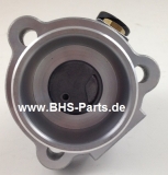 Shift Cylinder for Mercedes Benz Actros, Antos, Arocs, Atego, Axor, Econic, Zetros rep. A9452642227, 9452642227