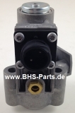 Shift Cylinder for Mercedes Benz Actros, Antos, Arocs, Atego, Axor, Econic, Zetros rep. A9452642127, 9452642127