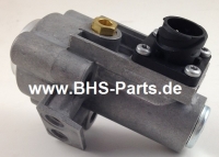 Shift Cylinder for Mercedes Benz Actros, Antos, Arocs, Atego, Axor, Econic, Zetros rep. A9452642127, 9452642127