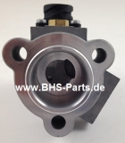 Shift Cylinder for Mercedes Benz Actros, Antos, Arocs, Atego, Axor, Econic, Zetros rep. A9452642127, 9452642127