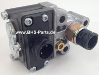 Shift Cylinder for Mercedes Benz Actros, Antos, Arocs, Atego, Axor, Econic, Zetros rep. 9472600263, 9472600463, 9472600563, 9472640027