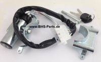 Ignition lock for MAN F2000 rep. 81.46433-6009, 81.46433.6009, 81464336009