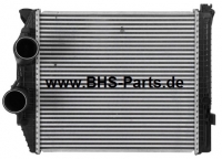 Intercooler for Mercedes Benz Atego rep. 9585010301, 9705010201