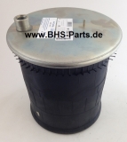 Air Spring for Mercedes Benz Actros MP4 rep. ContiTech 6122NP46 Mercedes Benz 9603200057, 9603207021, 9603206757