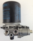 Air Dryer for Renault Midlum rep. Renault 5010422343 Wabco 4324151380