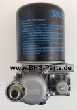 Air Dryer for Renault Midlum rep. Renault 5010422343 Wabco 4324151380