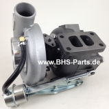 Turbocharger for L2000, M2000, M90, TGA, TGL, TGM rep. 51091009439, 51091009321, 51091009298, 51091007439 ,51091007321, 51091007298