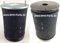 Air Spring for Jost, Mercedes Benz, Schmitz Cargobull, SMB, Weweler