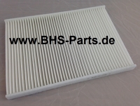 Cabin Air Filter for Renault Serie C, T, K rep. 7482379897