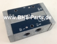 3/2 Directional Control Valve reference numbers Wabco 5710400000