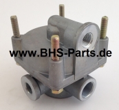 Relay Valve for Iveco, MAN, Mercedes Benz verg. Wabco 9730010200