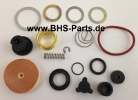 Reparatursatz Druckregler verg. Wabco 9753030012