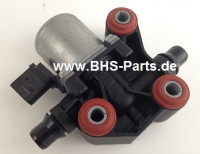 Climate Control - Water Control Valve Wabco 4460913070