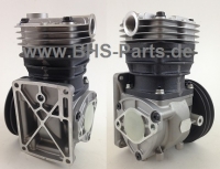 Compressor 225 ccm for Mercedes Benz 814, LK/LN2, MK, SK rep. Knorr LK1813 Mercedes Benz 0041317401, 0041319401