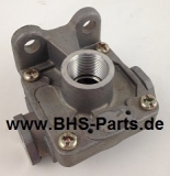 Quick Release Valve reference number Wabco 9735000000