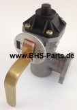 Brake power regulator Reference number Wabco 4756040130