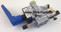 Raise- and lower valve for Schmitz Cargobull rep. Haldex 338062101