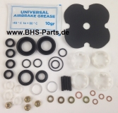 Repair Kit for Knorr Four Circuit Protection Valve