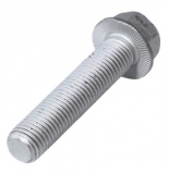 Screw for Air springs