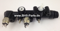 Master Cylinder Brake for Mercedes Benz LK/LN2, NG rep. A0002958706, 0002958706