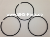 Piston Ring Kit for Mercedes Benz Atego, Axor, Citaro, Econic, Unimog rep. A0030309724, A9040300024, A9060300124, A9060300224, A9060300924, A9060370516, A9060370616, A9060371416