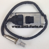 Steuergert, NOx Sensor fr Mercedes Benz Actros, Atego, Atron, Axor, Econic verg. Continental 5WK96616F Mercedes Benz A0061537328, A0091533628, 0061537328, 0091533628