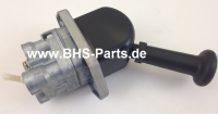 Hand Brake Valve for Renault Magnum rep. Renault 5010145720 Wabco 9617232080