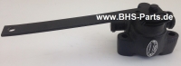 Levelling Valve for Scania B110, BF110, BR85, BR110M, BR145, CR85, CR110L, CR110M, CR110T, CR111M, CR145 Bosch 0500004009