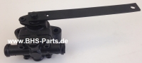 Levelling Valve for Scania B110, BF110, BR85, BR110M, BR145, CR85, CR110L, CR110M, CR110T, CR111M, CR145 Bosch 0500004009