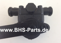 Levelling Valve for Scania B110, BF110, BR85, BR110M, BR145, CR85, CR110L, CR110M, CR110T, CR111M, CR145 Bosch 0500004009