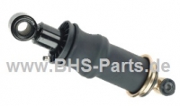 Cabin shock absorber for Mercedes Benz Actros rep. 9428900219, 9428906019, 9438903919, A9428900219, A9428906019, A9438903919