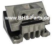 Engine Mounting for Mercedes Benz MK, NG, SK, Unimog rep. 6202400317, 6202400417, 6202400517, 6582400213, 6582410013, 6582410113, A6202400317, A6202400417, A6202400517, A6582400213, A6582410013, A6582410113