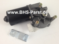 Wiper Motor for Mercedes Benz Accelo, Atego, Axor rep. Mercedes Benz 0058209642, A0058209642 Valeo 404398