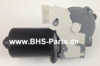 Wiper Motor for Mercedes Benz Accelo, Atego, Axor rep. Mercedes Benz 0058209642, A0058209642 Valeo 404398