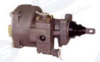 Clutch Servo rep. Iveco 5000883251 Renault 0025111079, 5000883251 Wabco 1642176808