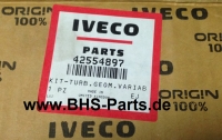 Genuine Iveco Vacuum box turbo charger for Iveco Stralis, Trakker 42554897