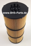 Oil filter for Mercedes Benz Actros MP4, Antos, Arocs rep. A4721800109, A4721800309, A4721800409, A4721800609, A4721841025, A4721841125, A4721841225, A4731800009, 4721800109, 4721800309, 4721800409, 4721800609, 4721841025, 4721841125, 4721841225