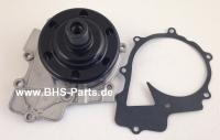 Water pump for Mercedes Benz Sprinter rep. A6512000201, A6512001801, A6512002301, 6512000201, 6512001801, 6512002301