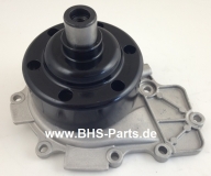 Water pump for Mercedes Benz Sprinter rep. A6512000201, A6512001801, A6512002301, 6512000201, 6512001801, 6512002301